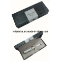 Exécutif cadeau stylo, stylo en métal avec une belle boîte (LT-C475)